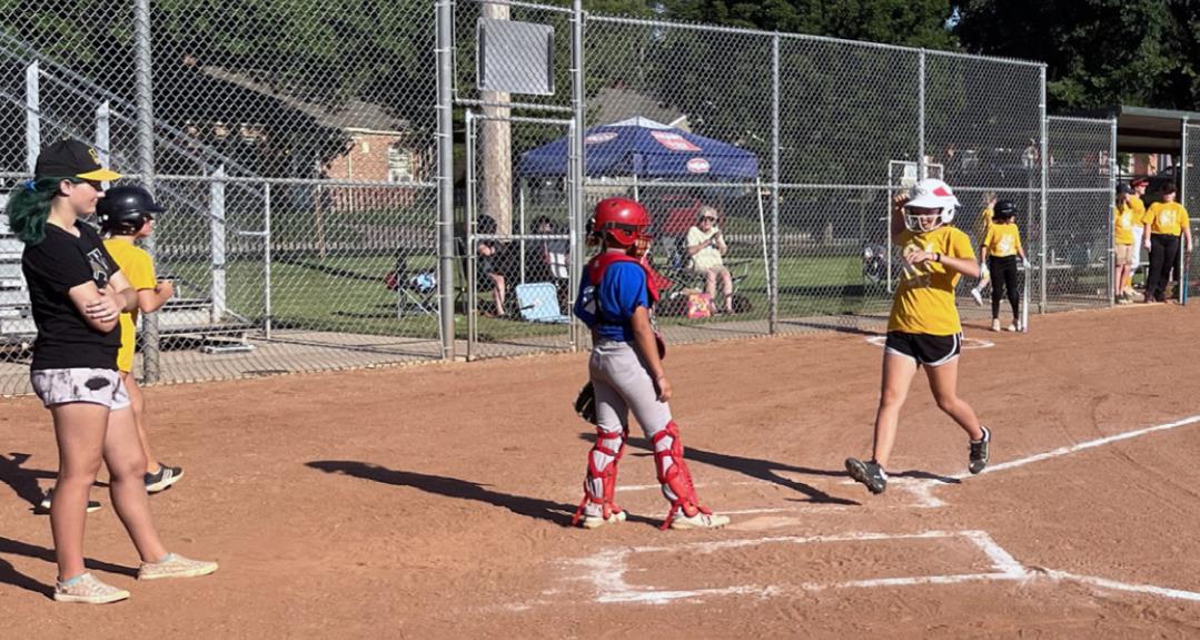 Sand Creek Summer Daze schedule Newton Kansan