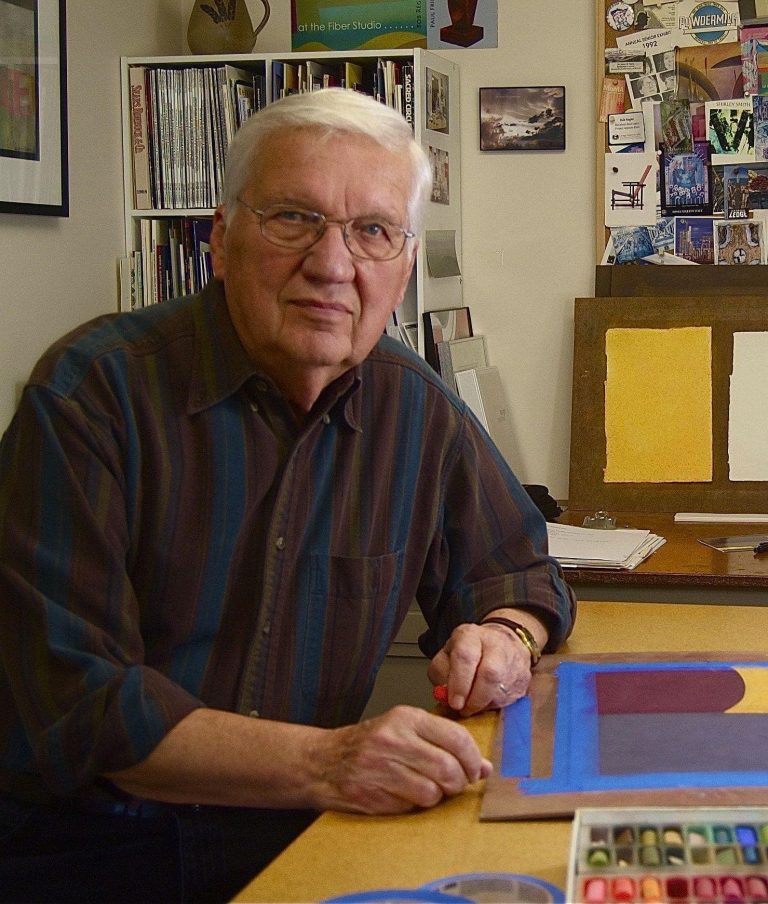 Prairy Market and local artist Bob Regier have embarked on a commercial and creative “adventure,” to use Regier’s word.