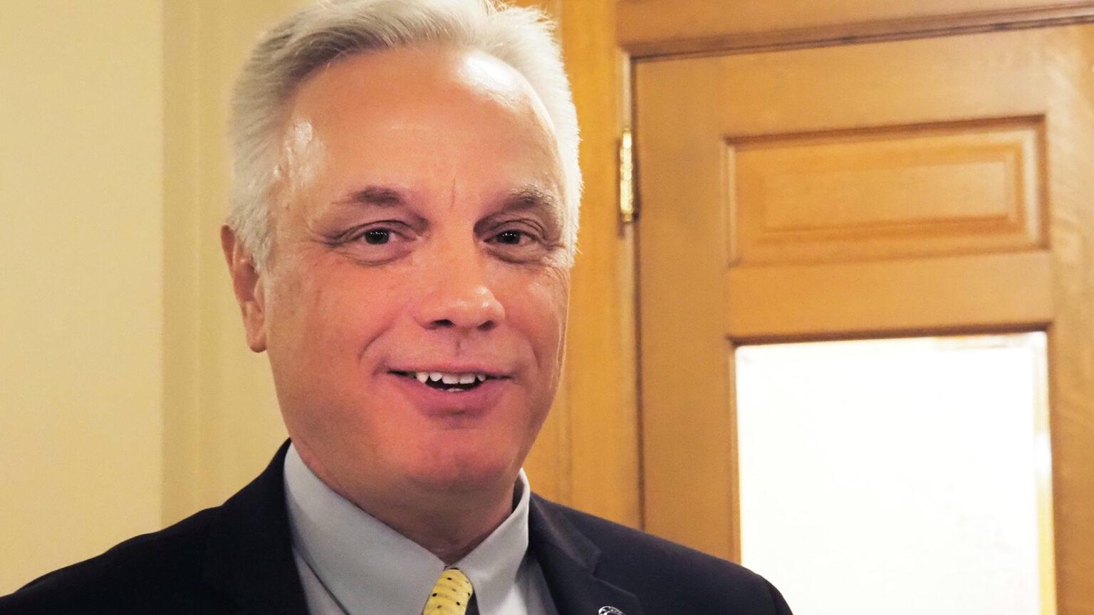 Medical experts question Kansas lawmaker s anti abortion testimony for Medical experts question Kansas lawmaker s anti abortion testimony for