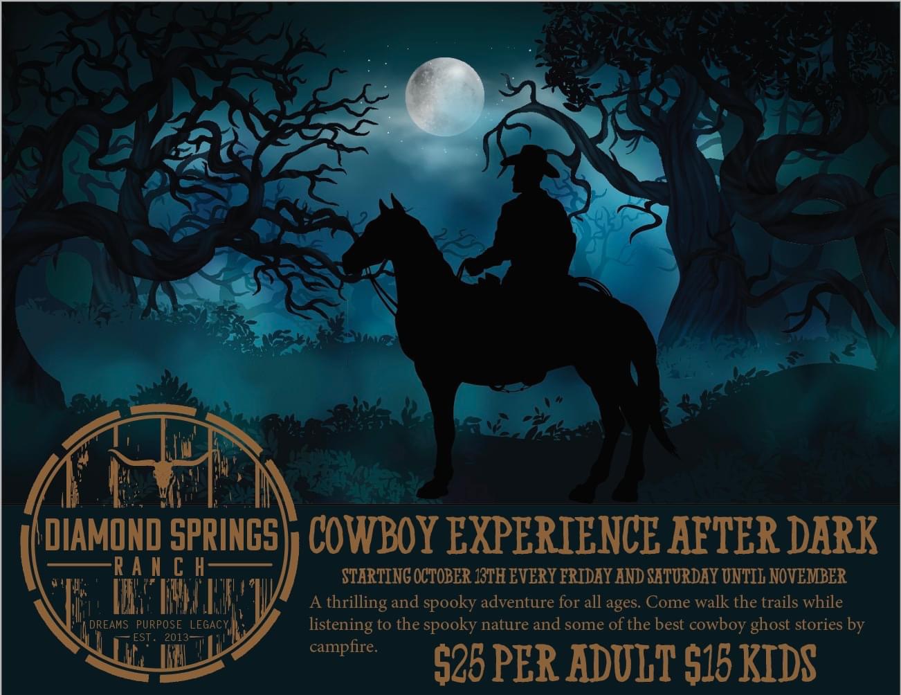 Diamond Springs ranch to tell gunfighter’s story Newton Kansan