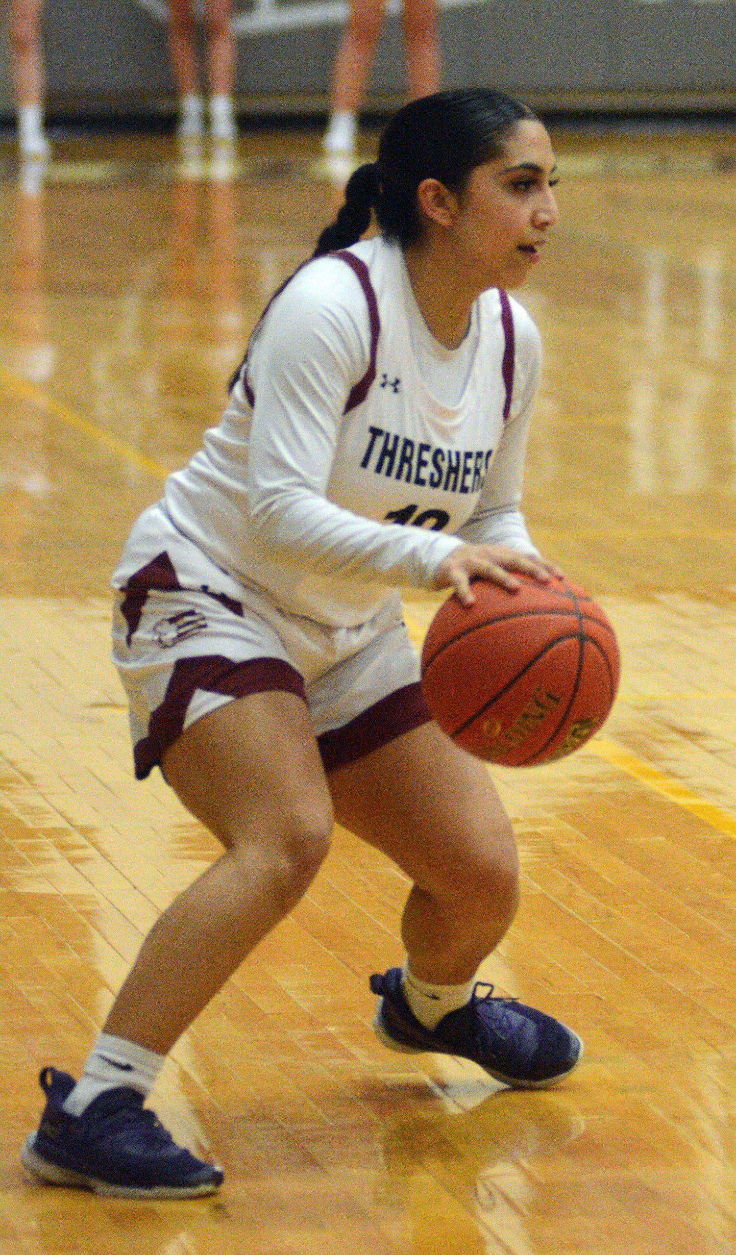 NCAAB News